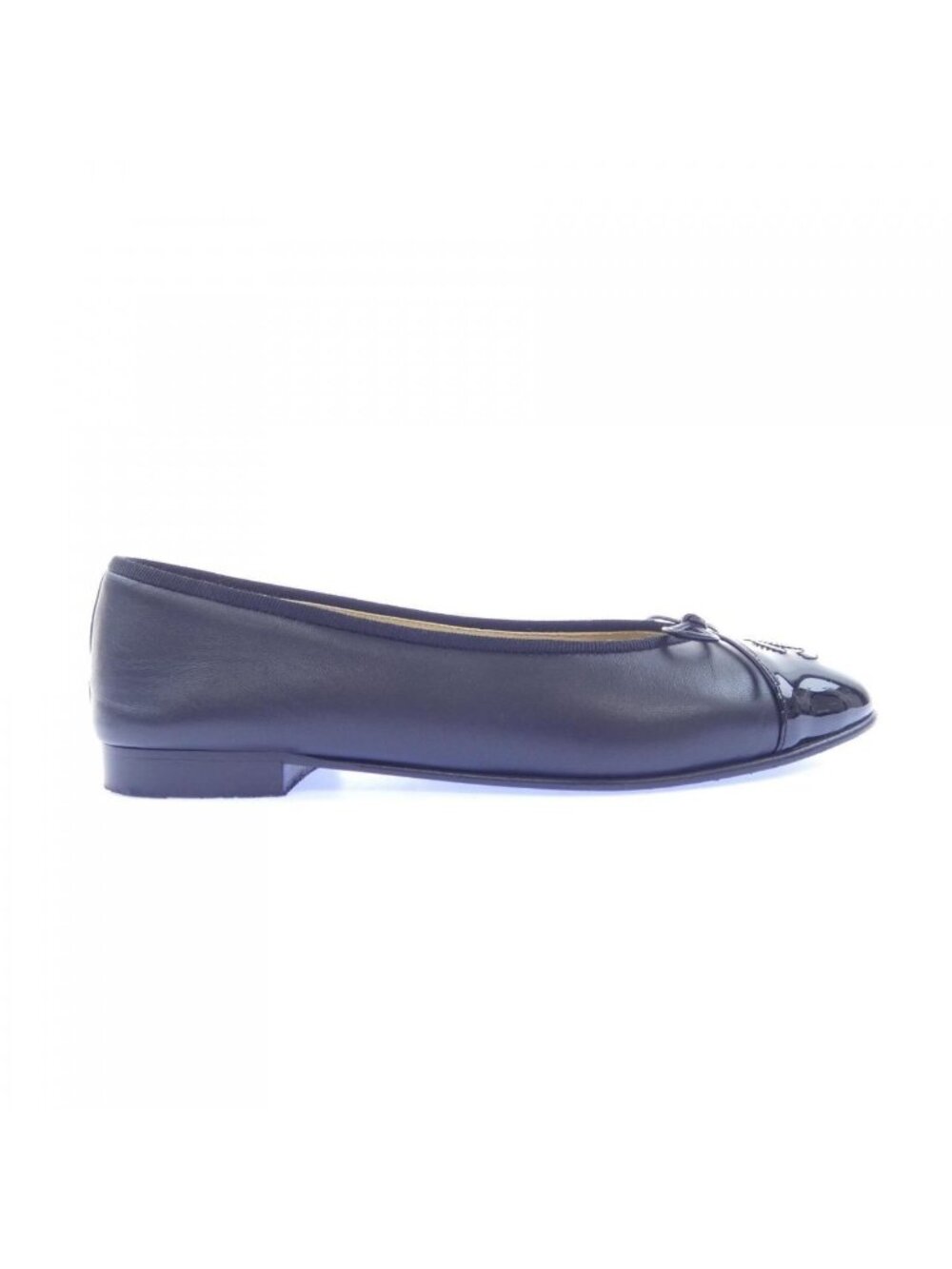 Chanel Ballerina Flat Shoe